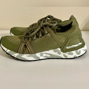 Adidas - Stella McCartney ultra boost DNA trainers sneakers